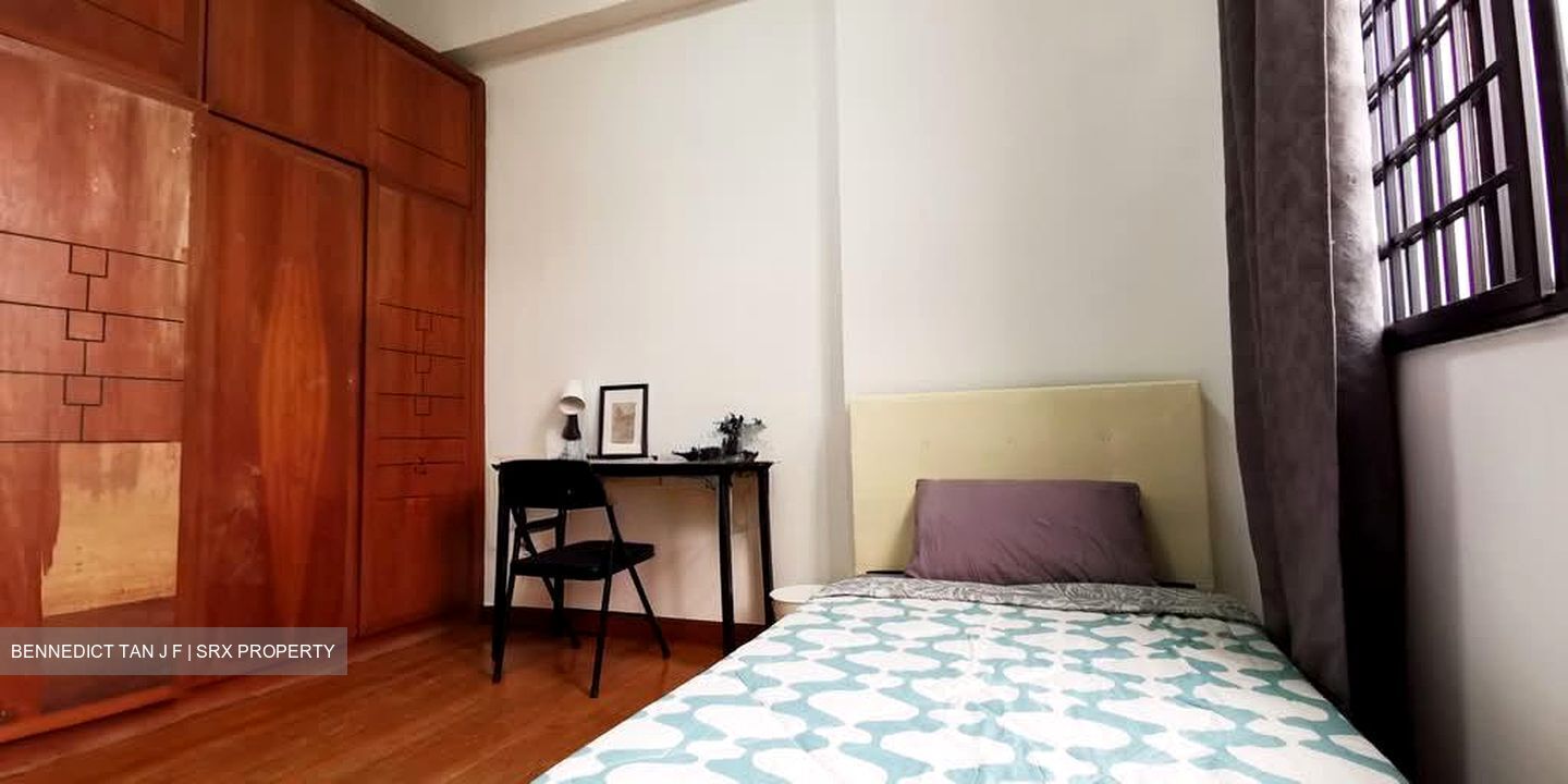 Dover Parkview (D5), Condominium #584592641